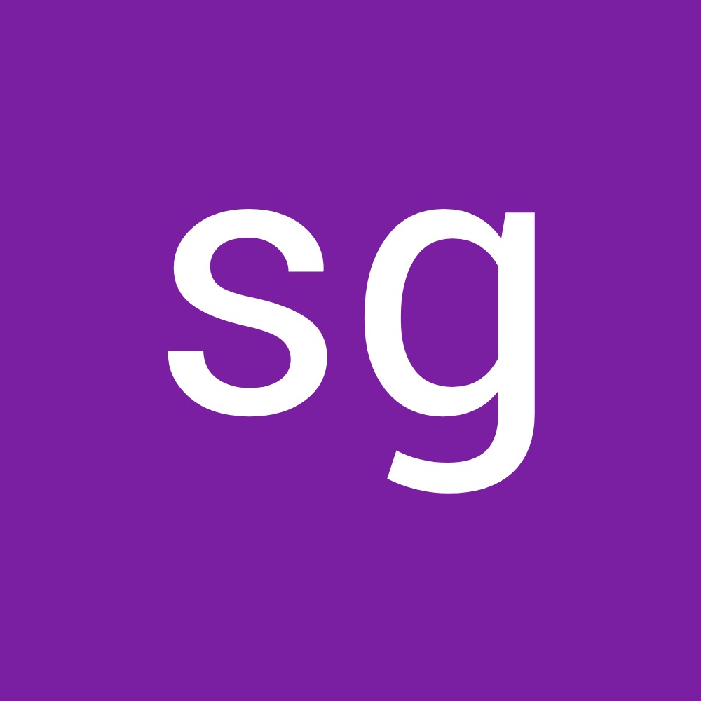 Meet your Posher, Sg